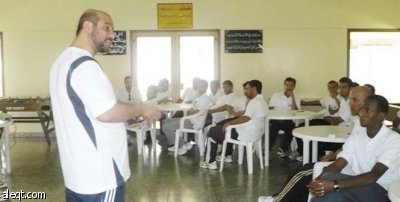 حرمان 17 حكما من دوري«زين».. و«شوال» فرصتهم الأخيرة