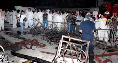 القيادة تعزي أمير الكويت في وفيات "خيمة الأعراس"