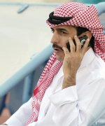 العساف للنصراويين: تذكروا«لا تمارضوا فتمرضوا فتموتوا»