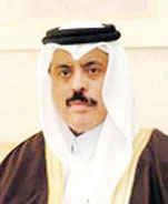 العطية يهنئ قيادة المملكة وشعبها