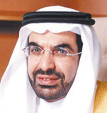 السلطان: الحادثة تدل على انحراف عن نهج أهل هذا البلد