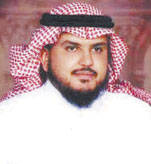 الدريس: الأمير محمد بن نايف نجح في تمزيق خيوط شبكات الإرهاب