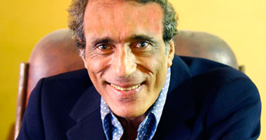 العثور على الكاتب المصري محمود عوض ميتاً في منزله لأكثر من يومين