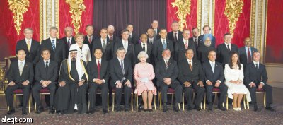 خبراء: الفرصة تاريخية لمشاركة المملكة في القرار الاقتصادي العالمي