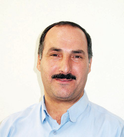 الشرقاوي: عصير التوت البري الأكثر طلبا في رمضان