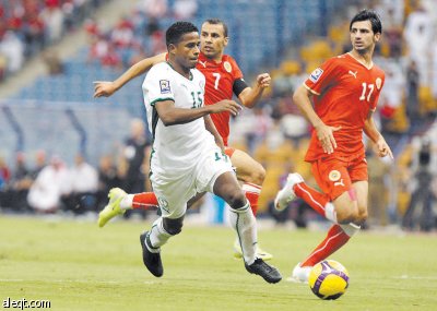 «تستاهلون» .. «حدكم» تتفرجون على المونديال