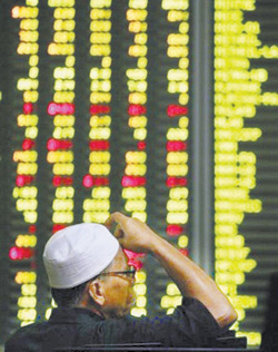 60 % من إيرادات المرابحات الدولية تتسرب إلى استثمارات مخالفة للشريعة