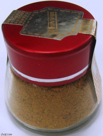 التحذير من خلطة إيرانية للقهوة تحوي صبغة اصطناعية محظورة