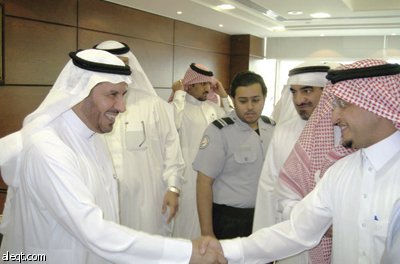 الربيعة: ما تعلمناه من خادم الحرمين يدل على اهتمامه بصحة المواطن