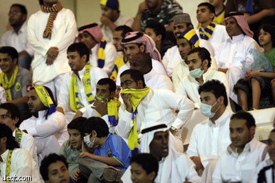 مدير قناة الجزيرة الرياضية: جمهور النصر دفعنا لنقل دوري زين