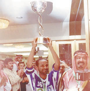 رغم أنف «الآسيوي» الهلال نادي القرن