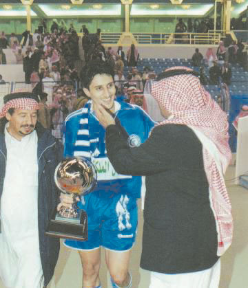 رغم أنف «الآسيوي» الهلال نادي القرن