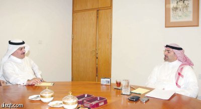 سعيد بن محمد بن زقر لـ "الاقتصادية": مستقبل السعودية في تنمية وتطوير الموارد البشرية
