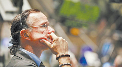 كيف تهزم الانكماش القادم؟