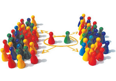 لماذا على القادة أن يمارسوا إدارة «الجذب»؟