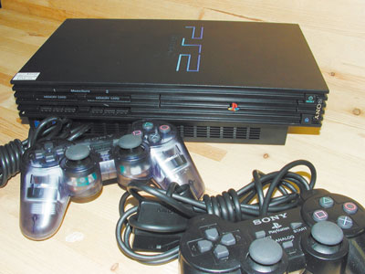 سوق الألعاب الإلكترونية لم يتأثر ببدء الدراسة