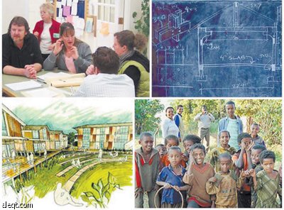 هل أنت مخترع أم مؤسس مشاريع؟