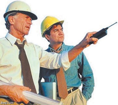 التعاون مع المقاول والوصول إلى صيغة تكاملية