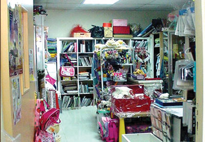 الأسبوع الثاني للقرطاسيات.. ضعف في الإقبال وانخفاض في الأرباح