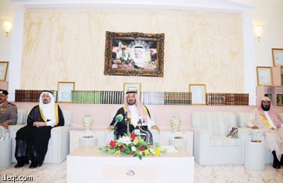 أمير حائل: المطار الدولي سيمر بمرحلتين.. الأولى للنقل والثانية للمسافرين