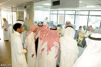 رفع الطاقة الاستيعابية لجامعة حائل 50 % خلال العام الحالي