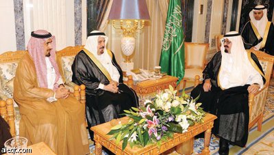 خادم الحرمين يطّلع على الإنجاز الطبي العالمي لجامعة الملك سعود