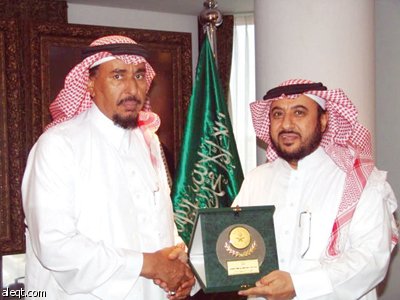 الحمودي: تجربتي في المراسم الملكية كانت صعبة..وأفتخر بها