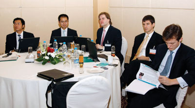 خبراء دوليون: إحداث ثورة في مهارات السعوديين الصناعية أهم تحديات الاستراتيجية