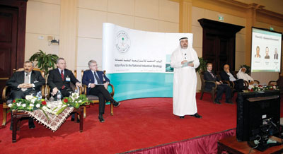 خبراء دوليون: إحداث ثورة في مهارات السعوديين الصناعية أهم تحديات الاستراتيجية