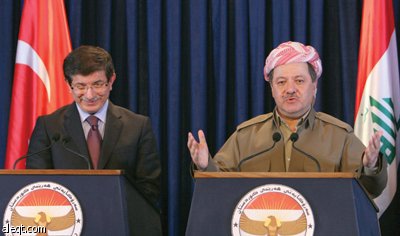 البحث شرقا وجنوبا