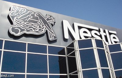 شركة الشوكولاتة التي لا تشعر بالندم