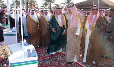 «المراعي» تستثمر ملياري ريال للصناعات الغذائية في حائل