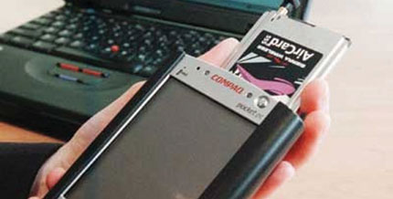 رؤية رجل أعمال حول التشبيك الاجتماعي على الإنترنت