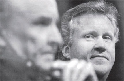 استثمار الأداء من خلال الاستفادة من الإيثار لدى موظفيك