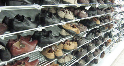 مستهلكون يستدلون على جودة السلع المتشابهة بـ «سعرها»