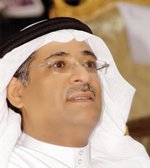 خالد بوعلي مديرًا عامًا لمؤسسة الشرقية للطباعة والصحافة والإعلام