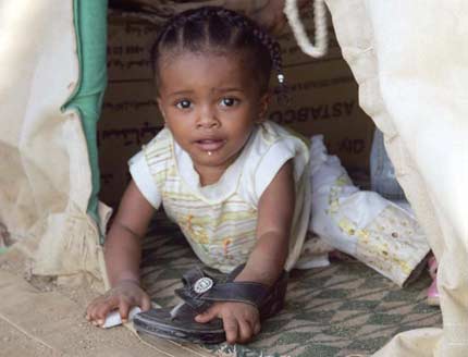 الدغارير.. من قرية هادئة إلى مدينة عسكرية وتجارية