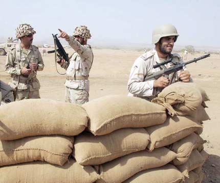 الدغارير.. من قرية هادئة إلى مدينة عسكرية وتجارية