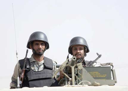 الدغارير.. من قرية هادئة إلى مدينة عسكرية وتجارية