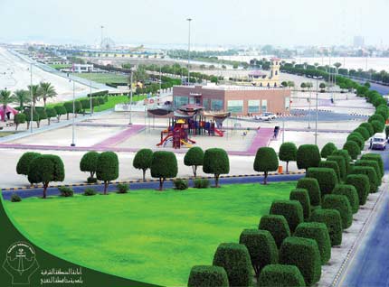 3141 مواطنا شملتهم الدفعة الأولى لمنح الأراضي ونستعد لإعلان الدفعة الثانية