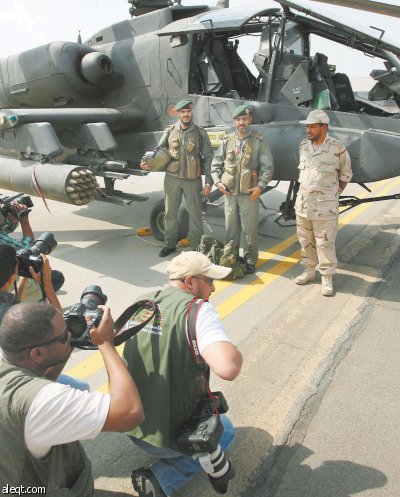 الإعلام العسكري ضرورة ملحة تفرضها ظروف المواجهة