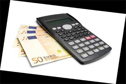 المالية العامة لأوروبا في وضع سيئ