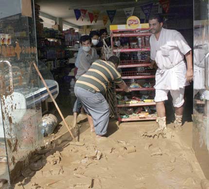 أمير مكة: سيتم تحديد عناصر الخلل في المخططات.. ولن نأخذ القضية بانفعال