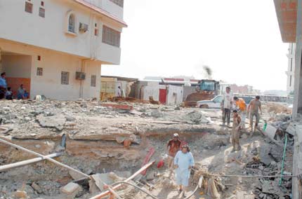 «حقوق الإنسان» تكشف 3 مخالفات ضاعفت كارثة سيول جدة