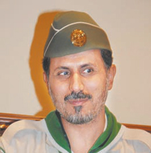 «الكشافة» تنفذ المرحلة الثالثة لخدمة الحجاج في المدينة والمنافذ