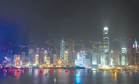 نظام عالمي جديد: ارتقاء الصين وتراجع الغرب