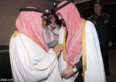 سلطان الخير على أرض الوطن