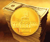 البنوك الإسلامية الرابح الأكبر في عام 2009