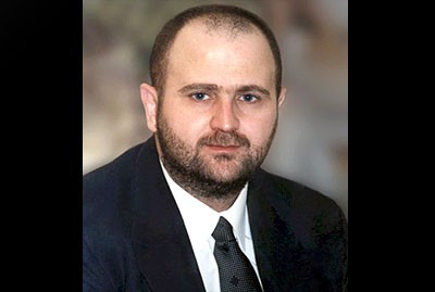 سوريا تشيع جثمان مجد حافظ الأسد