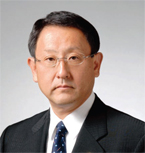 تويوتا فقدت بريقها